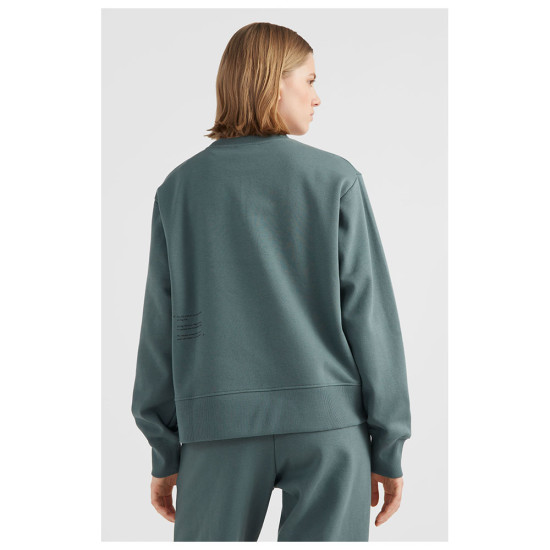 O'neill Γυναικείο φούτερ Women Of The Wave Crew O'neill Γυναικείο φούτερ Women Of The Wave Crew